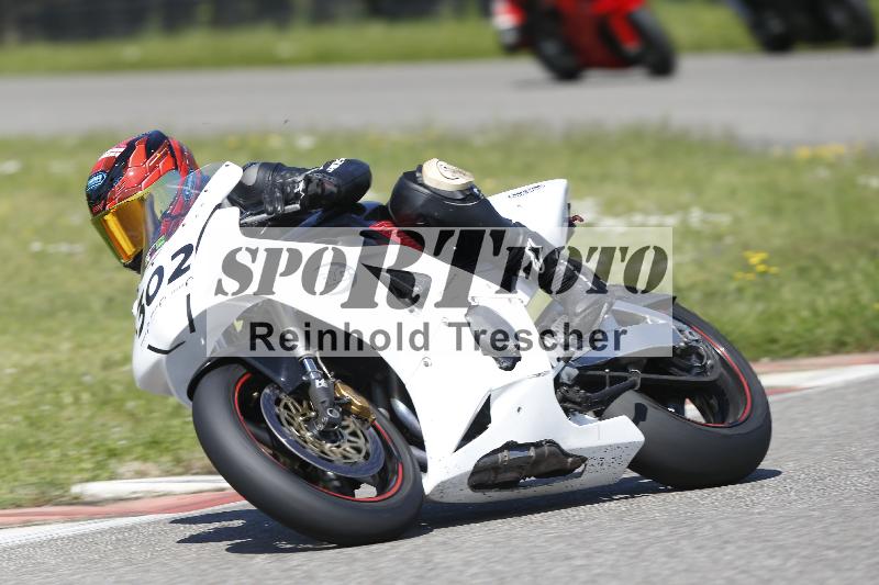 /12 30.04.2025 Speer Racing ADR/Gruppe gruen/302